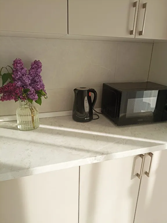 Квартира Отличная квартира в Калининграде — Калининград