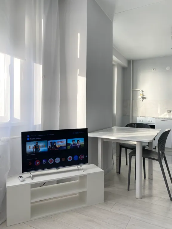 Современная квартира в самом центре