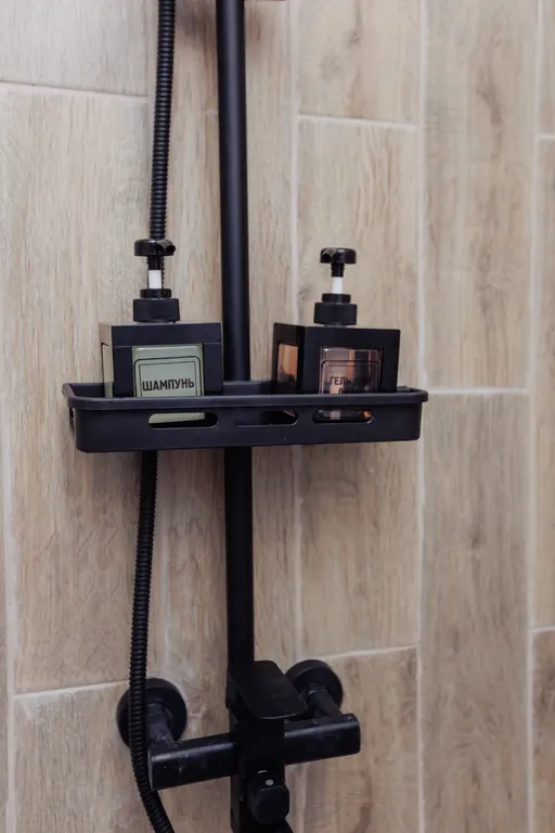 Уютная квартира с новым дизайнерским ремонтом