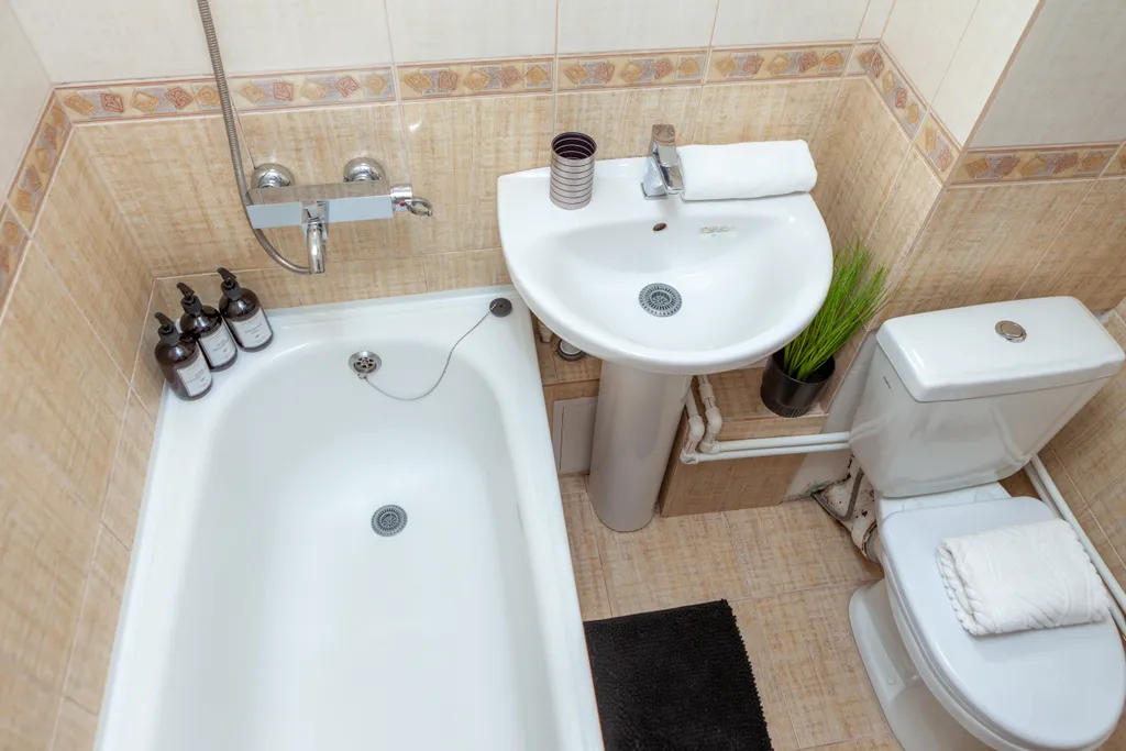 Квартира для большой семьи на Прудах