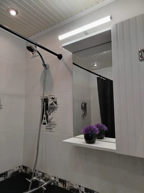 Уютные и современные апартаменты