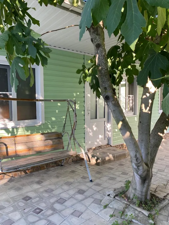 Уютные апартаменты недолеко от моря