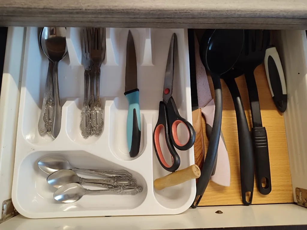 Небольшая квартира в хорошем районе