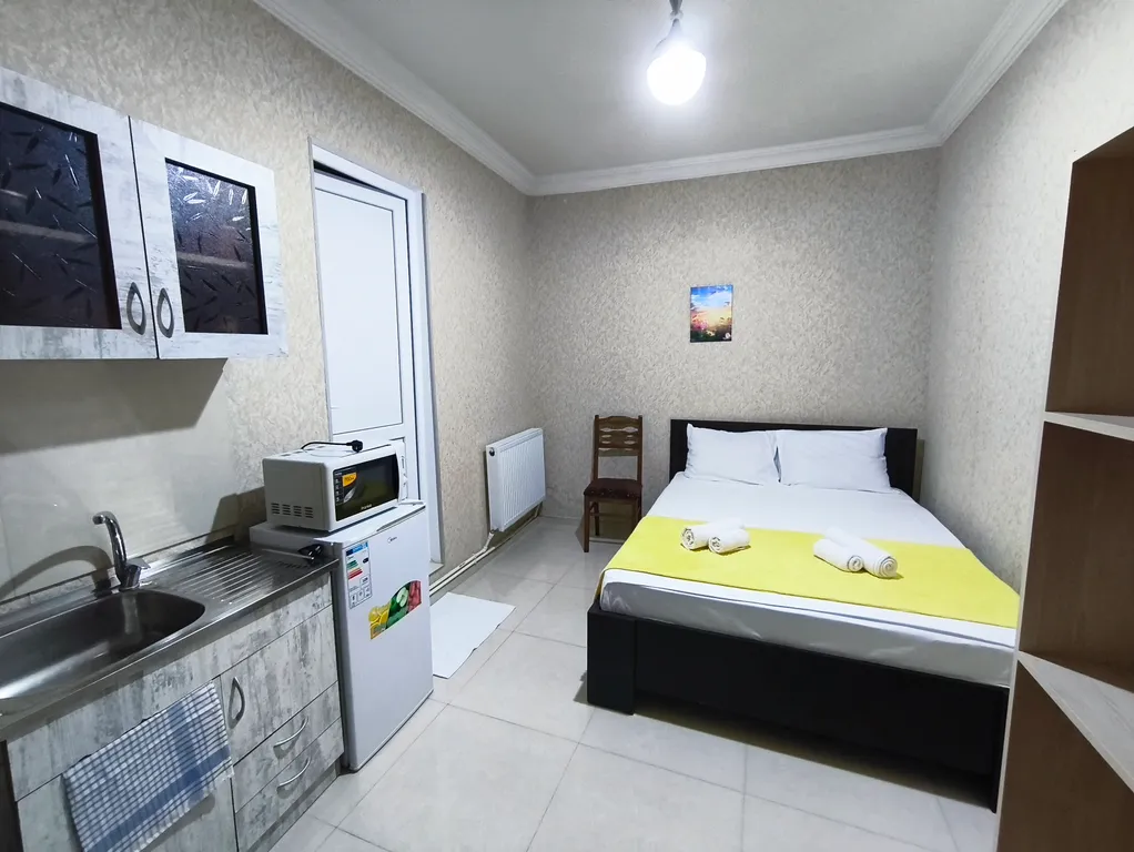 Квартира Комната — аренда посуточно в Тбилиси