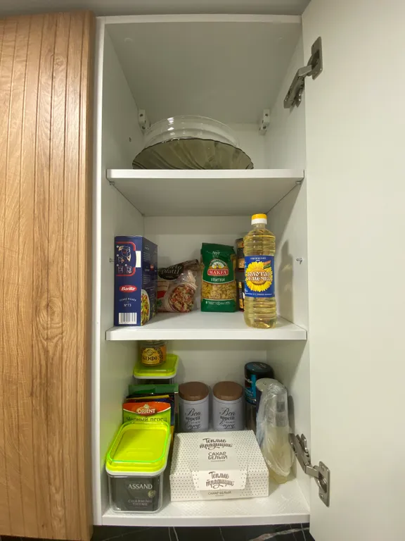 Новая уютная квартира