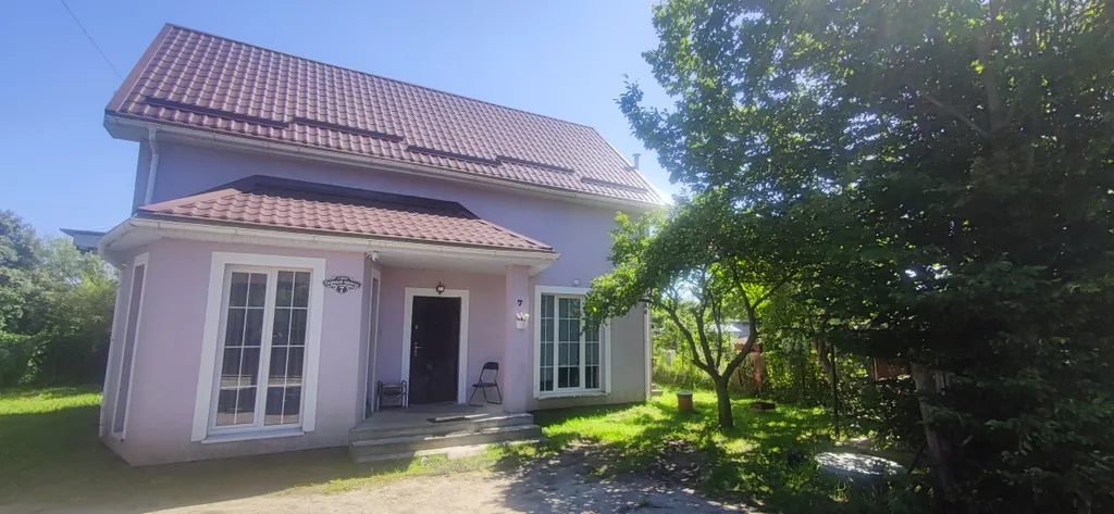 Коттедж Дом в цетральном районе 4 дороги к морю без пробок — аренда посуточно в Калининград