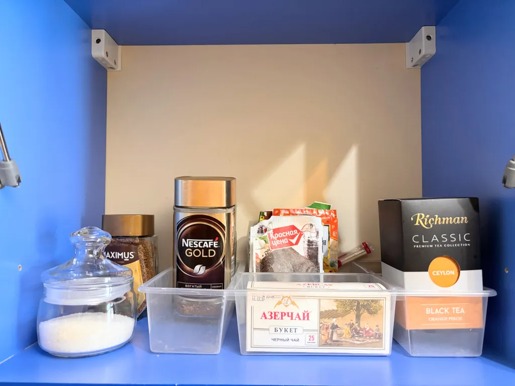 Апартаменты в центре города