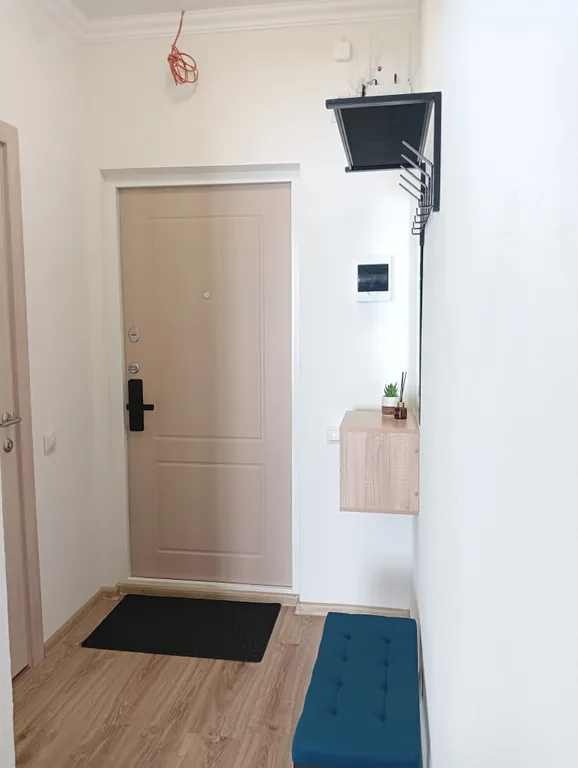 Квартира Уютная квартира-студия — Ярославль