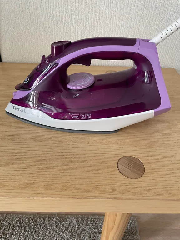 Дизайнерская студия с панорамным балконом в ЖК Две Столицы