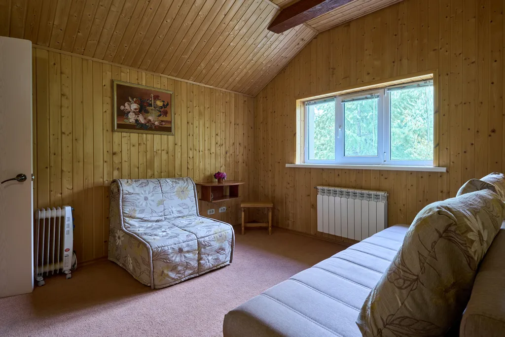 4-комнатная Квартира