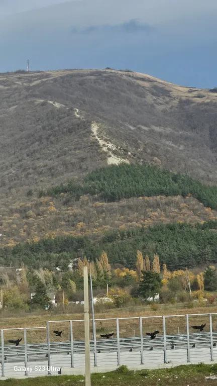 Квартира Квартира для большой семьи и компании — Геленджик