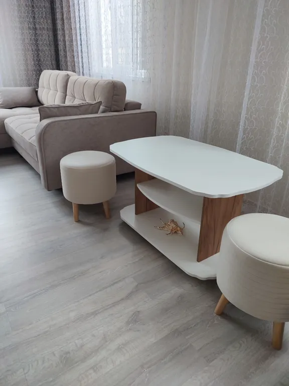 Комфортный дом с видом на море