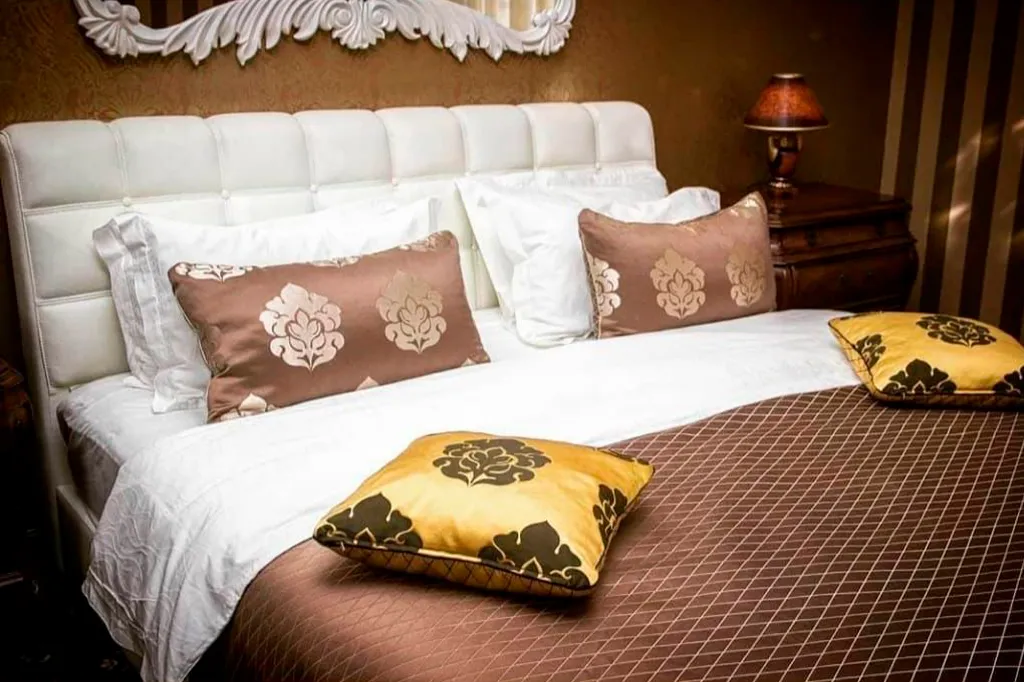 Квартира Комната — аренда посуточно в Черкесск