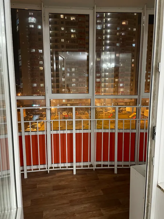 Квартира Квартира с видом на Енисей — Красноярск