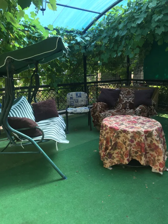 Коттедж Гостевой дом — Анапа