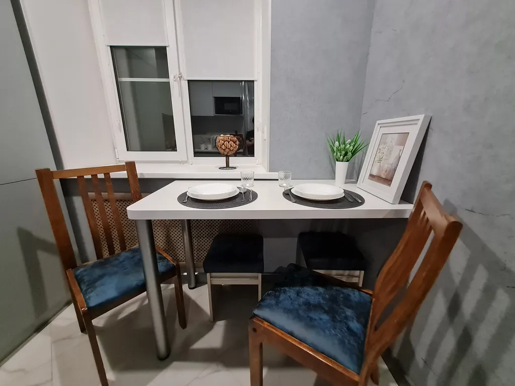 Квартира рядом с набережной