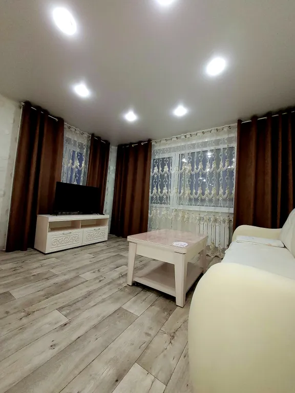 Элитная квартира в центре города