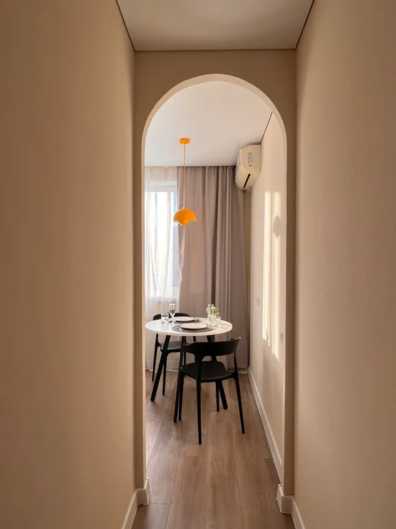 Удалённый check-in, электронный замок, центр, netflix + megogo