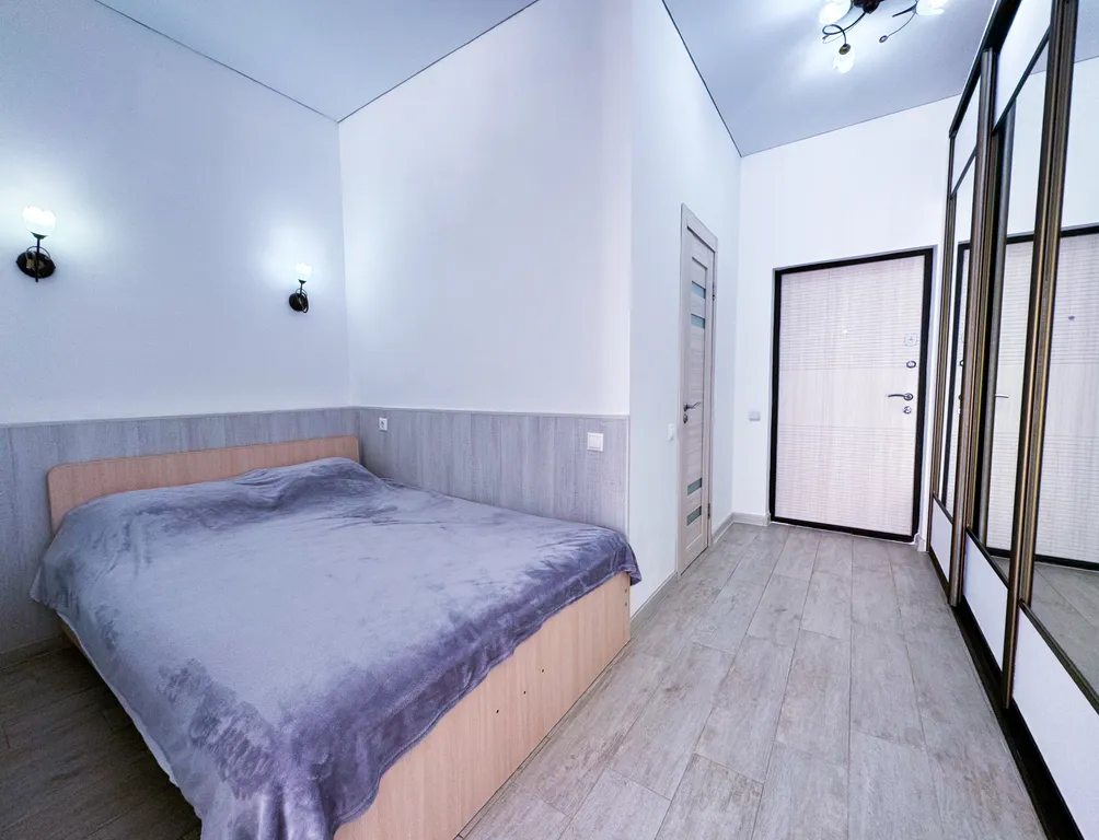 Апартаменты на Войкова 27 by SochiRetreat