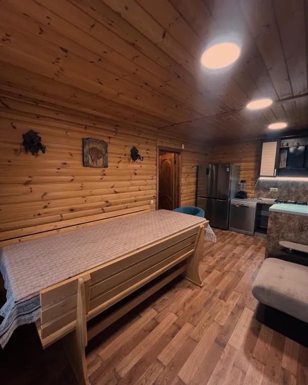 Райское место