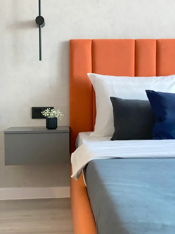 Уютная квартира Аэропорт, ТЦ Арена, Лемана Про.