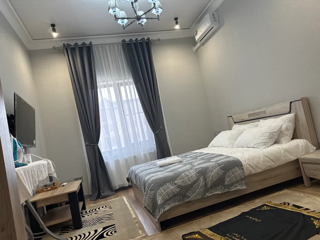 Квартира Комната — Махачкала