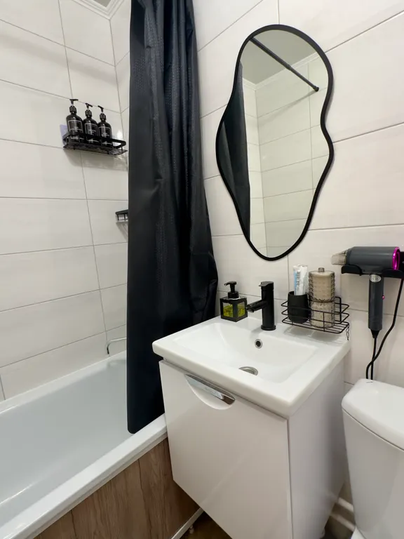 Уютная квартира в центре Серпухова