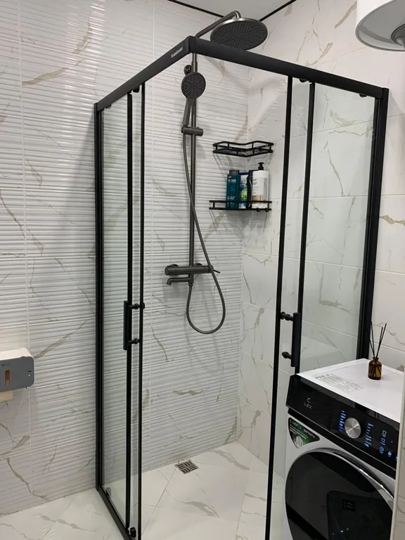 Новая квартира в городе Теберда, рядом с Домбаем