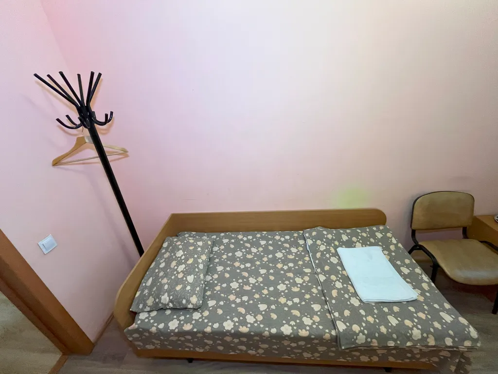 Одноместный номер эконом