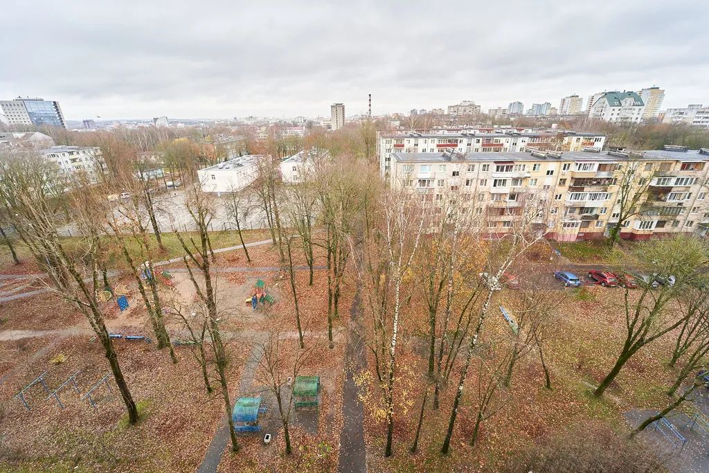 Теплая и уютная квартира рядом с метро Пушкинская