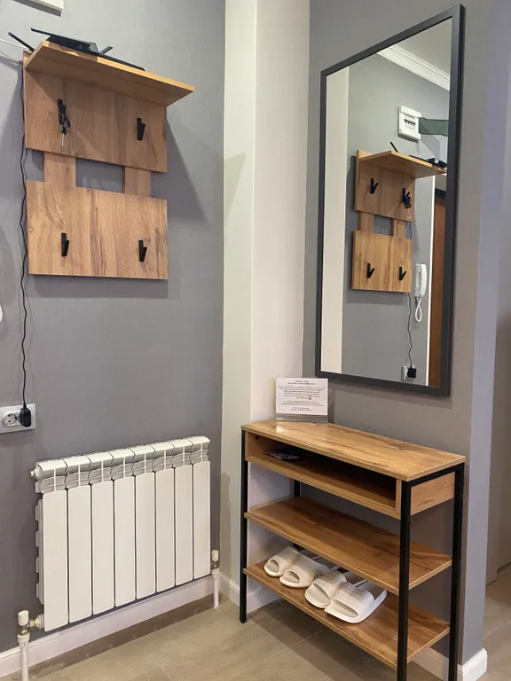 Комфортная квартира для вашего незабываемого отдыха