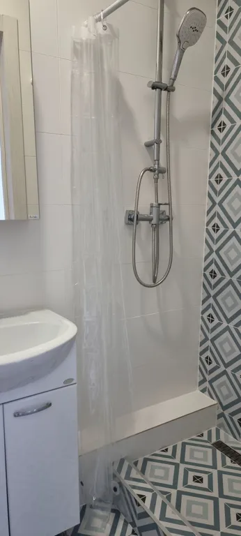 Апартаменты у моря