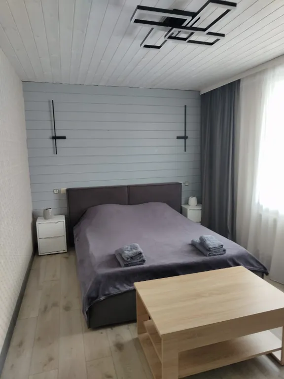 Семейный номер