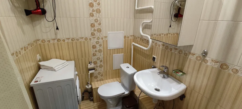 Комфортная квартира на Гражданке