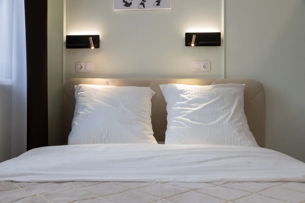 Квартира Квартира Уютная студия возле метро Кунцевская — Москва