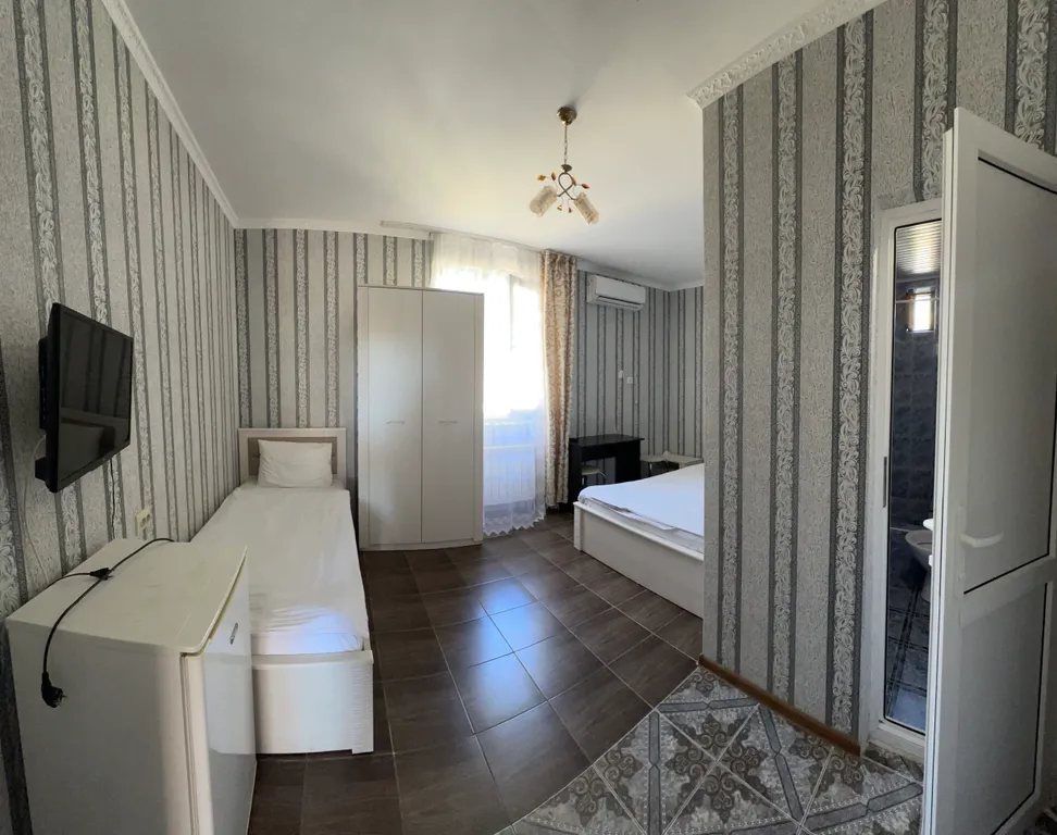 Квартира Комната — Адлер