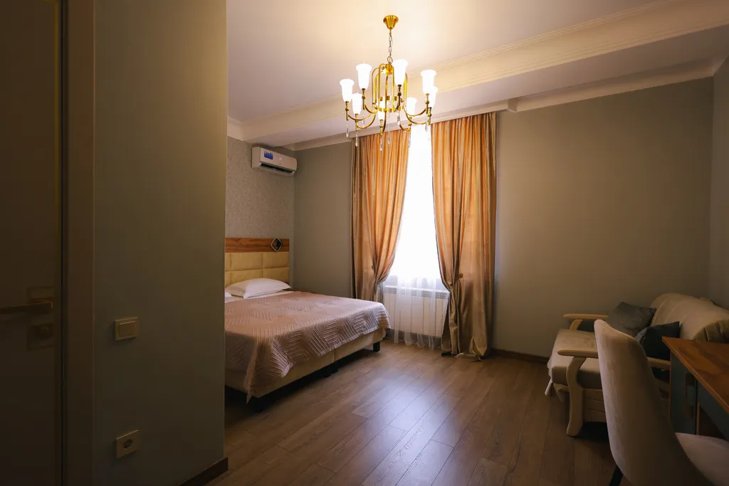 Квартира Комната — аренда посуточно в Дербент