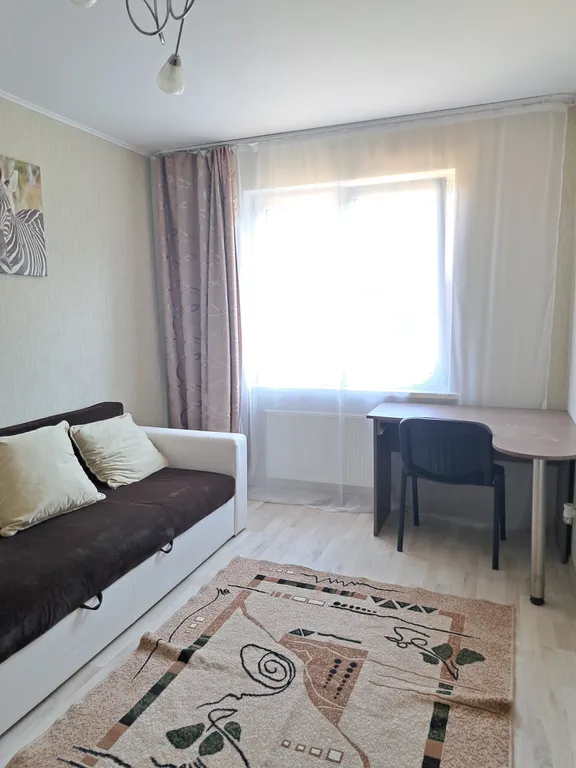 Уютная 2-комнатная квартира