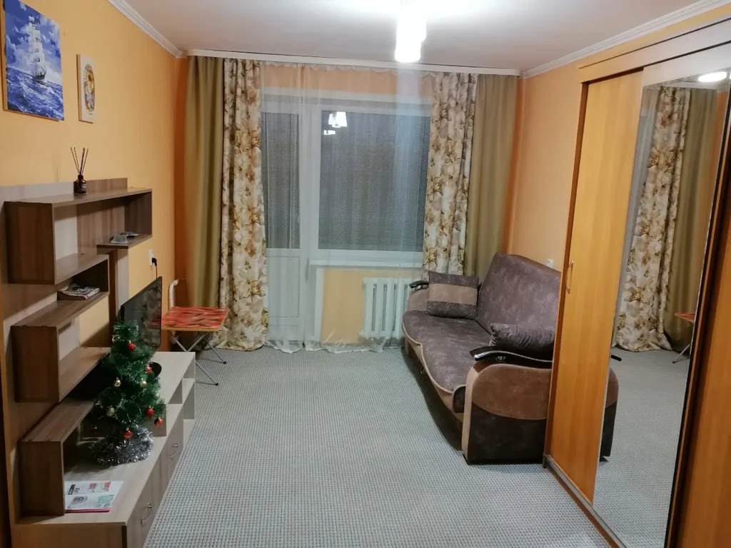 Квартира для гостей центра Илизарова