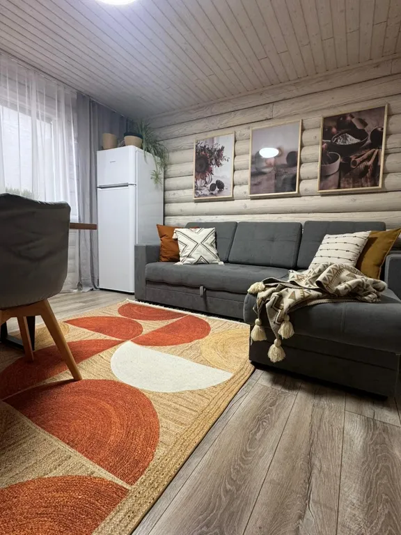 Коттедж Гостевой дом — аренда посуточно в Хамышки