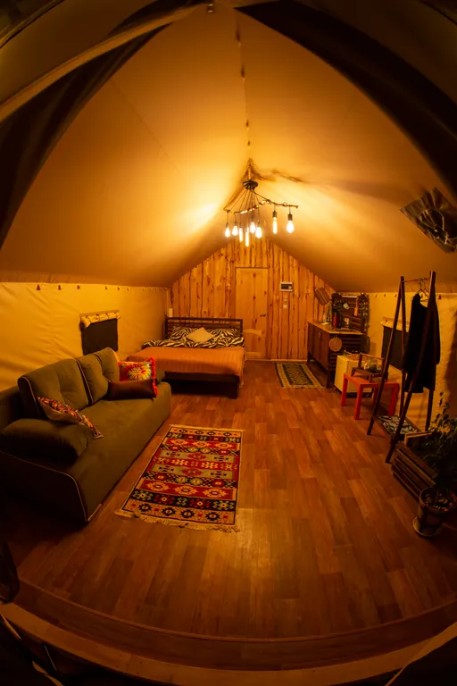 О, Дни в Лесу