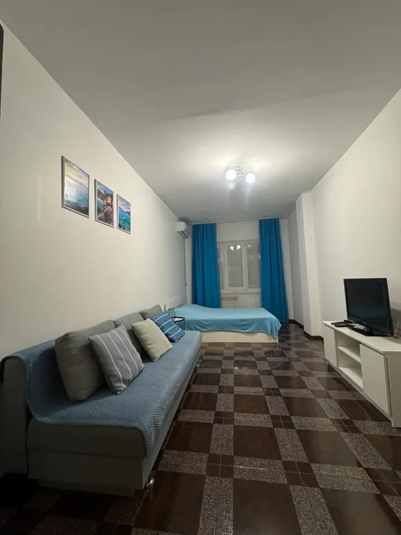 Уютная квартира в центре города — аренда посуточно в Якутск