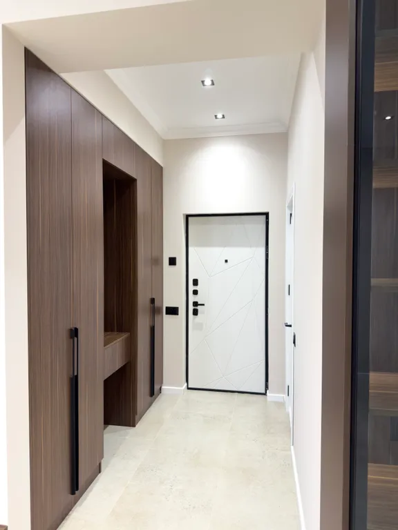 Monna Lisa Apartment on 28 may