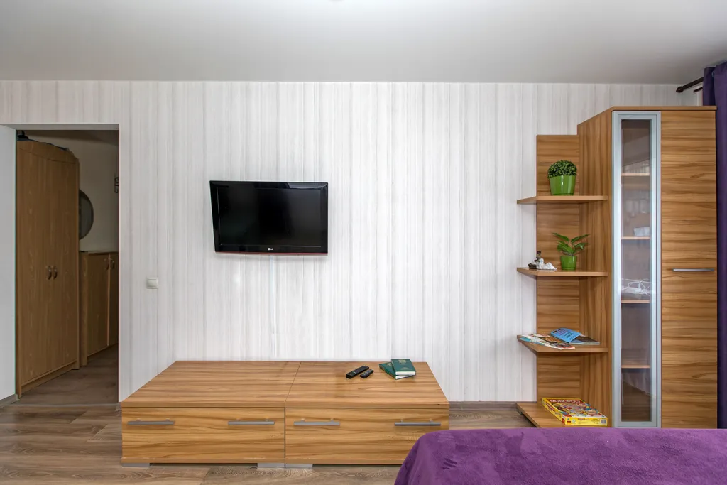 Квартира Апартаменты Высокий мост — Калининград