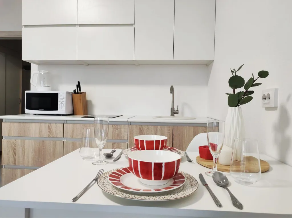 Квартира Квартира Студия с домашним кинотеатром — Санкт-Петербург