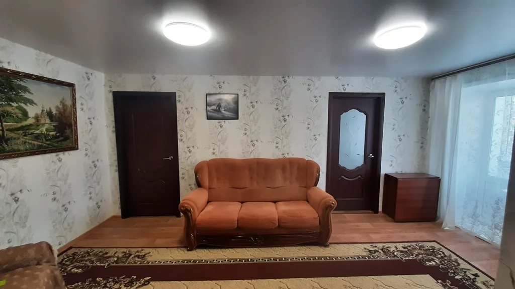 Квартира 3-х комнатная квартира в Шерегеше — Шерегеш