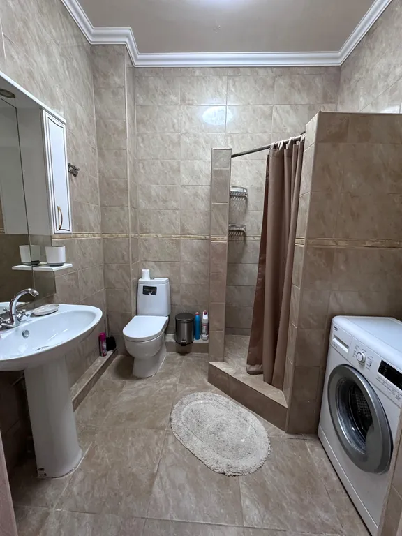 Квартира Квартира на набережной — Славянск-на-Кубани