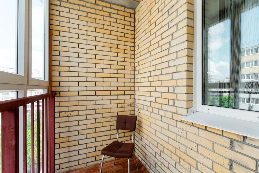 Квартира Уютная квартира в центре города — Омск