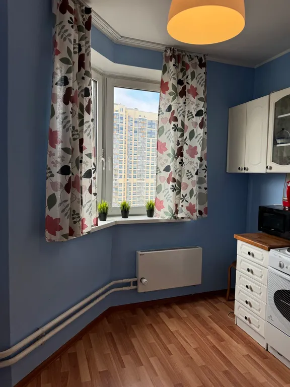 Апарты в ЖК Прибрежный