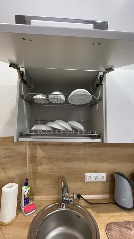 Апартаменты в центре